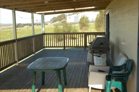 Emita Cottage - Tourism Guide 4