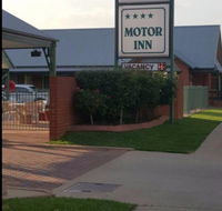 Federation Motor Inn Young - Tourism Guide