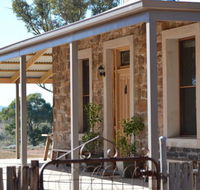Flinders Bush Retreats - Tourism Guide