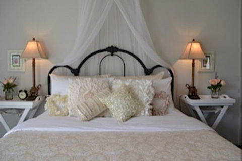 Garden Cottage B And B - Travel Search 0