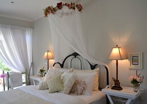 Garden Cottage B And B - Travel Search 3