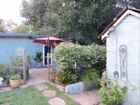 Garden Cottage B And B - Travel Search 6