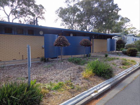 Gawler Caravan Park - Cruises Travel 0
