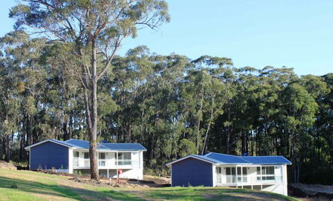 Greenwood Park Estate - Travel Agents 0