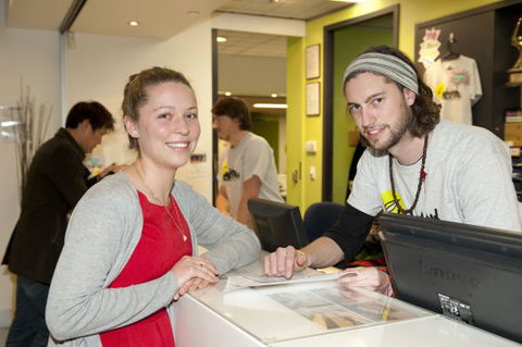 Greenhouse Backpackers - Tourism Guide 1
