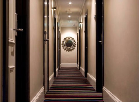 Hotel Challis - Tourism Guide 3