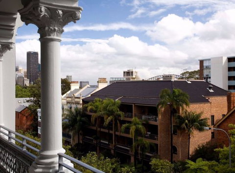 Hotel Challis - Tourism Guide 8