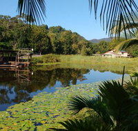 Hosanna Farmstay - Tourism Guide
