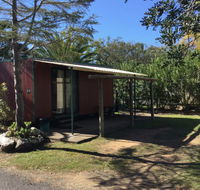 Homestead Caravan Park - Tourism Guide