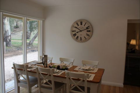 Hughes Park Cottage & Weddings - Tourism Guide 5