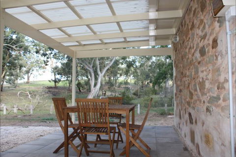 Hughes Park Cottage & Weddings - Tourism Guide 6