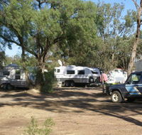 Inglewood Motel and Caravan Park - Tourism Guide