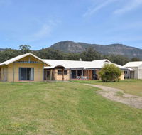 James Estate Guesthouse - Tourism Guide
