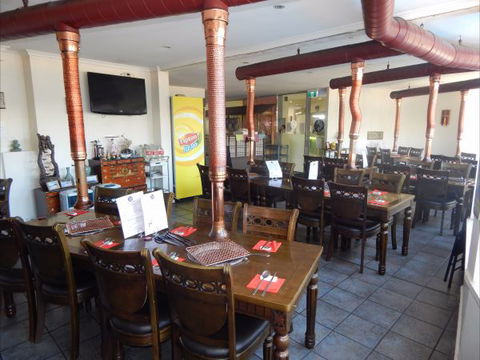 Jacksons Motor Inn - Tourism Guide 3
