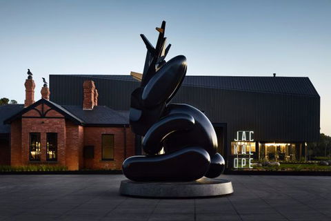 Jackalope Mornington Peninsula - Tourism Guide 1
