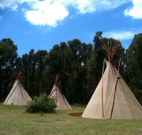 Kinglake Forest Adventures Camp - Cruises Travel