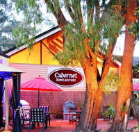 Kingsley Motel and Cabernet Restaurant - Tourism Guide
