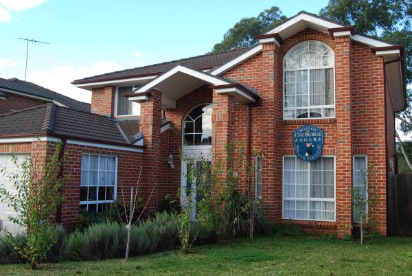 Parklea NSW Tourism Guide