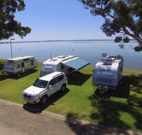 Lake Boga Caravan Park - Tourism Guide