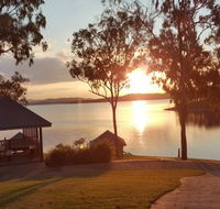 Lake Awoonga Caravan Park - Tourism Guide