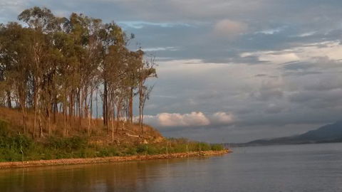Lake Awoonga Caravan Park - Tourism Guide 1