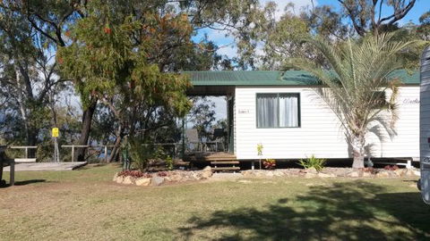 Lake Awoonga Caravan Park - Tourism Guide 3