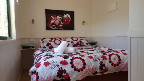 Lake Awoonga Caravan Park - Tourism Guide 6