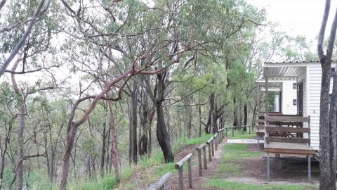 Lake Awoonga Caravan Park - Tourism Guide 7