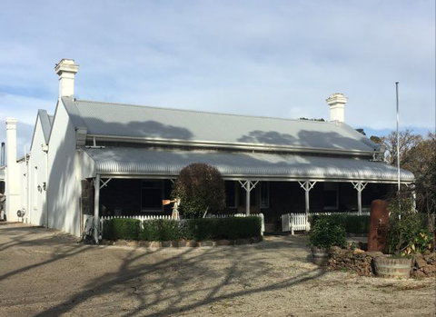 Little River Bed And Breakfast - Travel Search 0