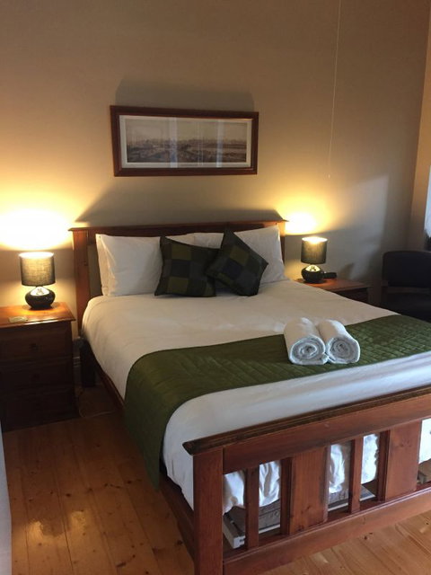 Little River Bed And Breakfast - Travel Search 1