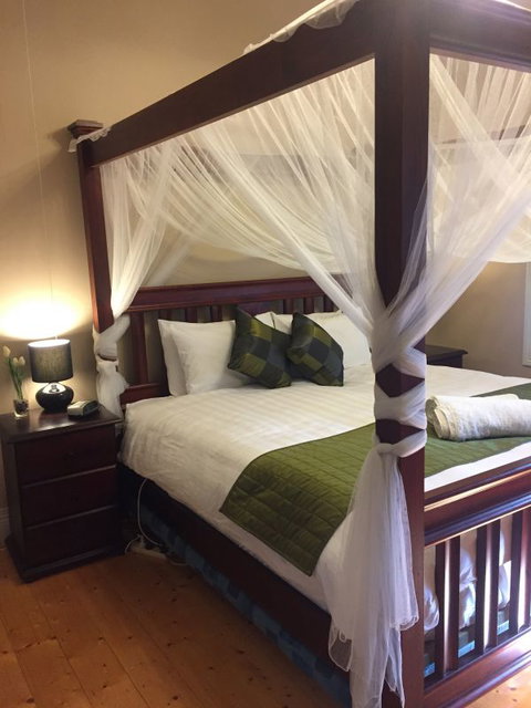 Little River Bed And Breakfast - Travel Search 4