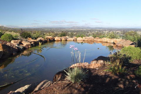 Longview Holiday Let Glenrowan - Tourism Guide 0