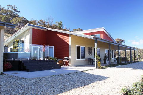 Longview Holiday Let Glenrowan - Tourism Guide 4