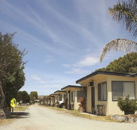 Port Lincoln Caravan Park - Tourism Guide