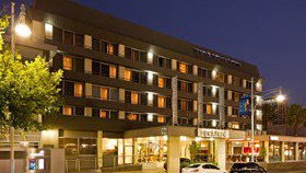 Adelaide Rockford Hotel - Tourism Guide 0