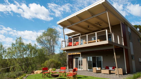 Aruma River Resort - Tourism Guide 4