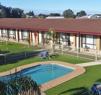 Lacepede Bay Motel  Restaurant - Tourism Guide