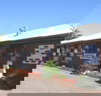 Roundhouse Motel - Tourism Guide