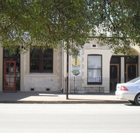 Jamestown Motel Terraces - Travel Agents