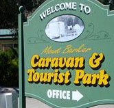 Mount Barker Caravan and Tourist Park - Tourism Guide