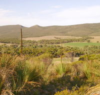 Nyroca Campsite  Group Accommodation - Tourism Guide