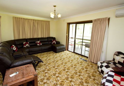 Marysville Caravan And Holiday Park - Tourism Guide 4