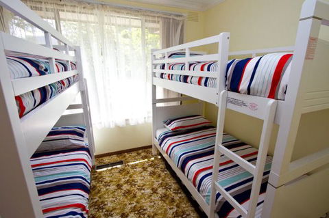 Marysville Caravan And Holiday Park - Tourism Guide 6