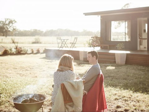 Moodemere Lake House - Tourism Guide 0