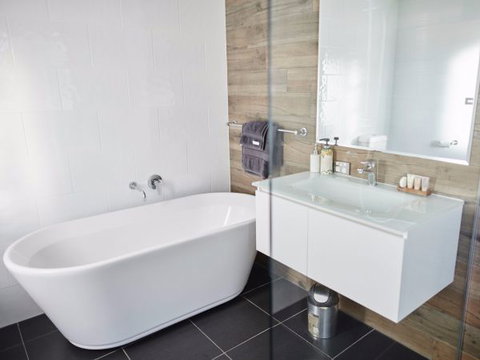 Moodemere Lake House - Tourism Guide 2