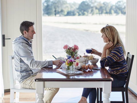 Moodemere Lake House - Tourism Guide 5