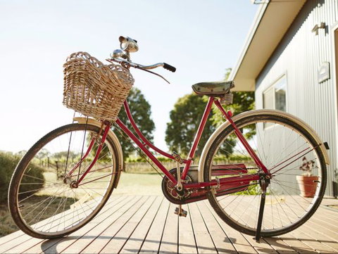 Moodemere Lake House - Tourism Guide 8