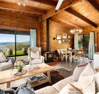 Mt Bellevue Lodge - King Valley - Tourism Guide