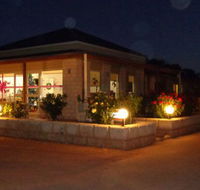 Northam Caravan Park - Tourism Guide