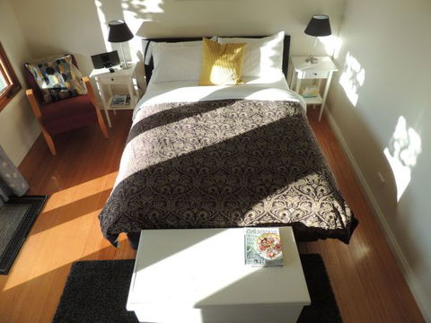 Old Chilli B&B Daylesford - Tourism Guide 1